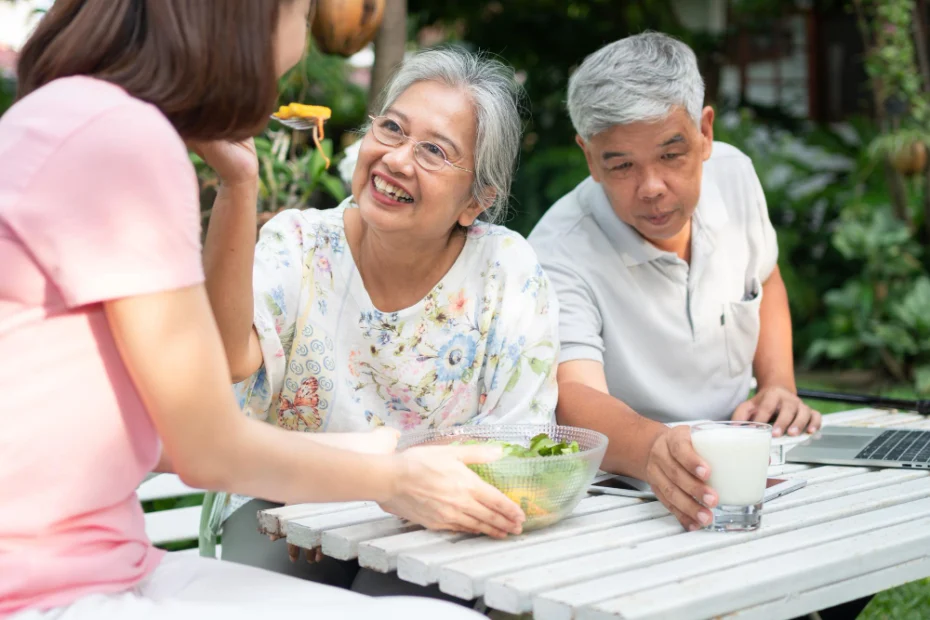 boosting well-being and social connections