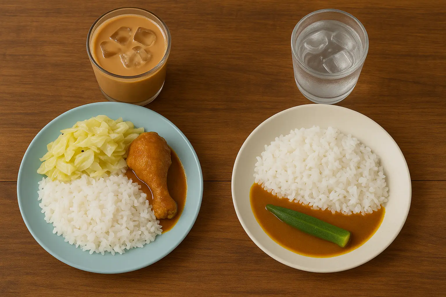 Why I am Grateful for Food